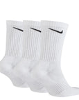 Nike Logo Midi Socks Cotton-Blend