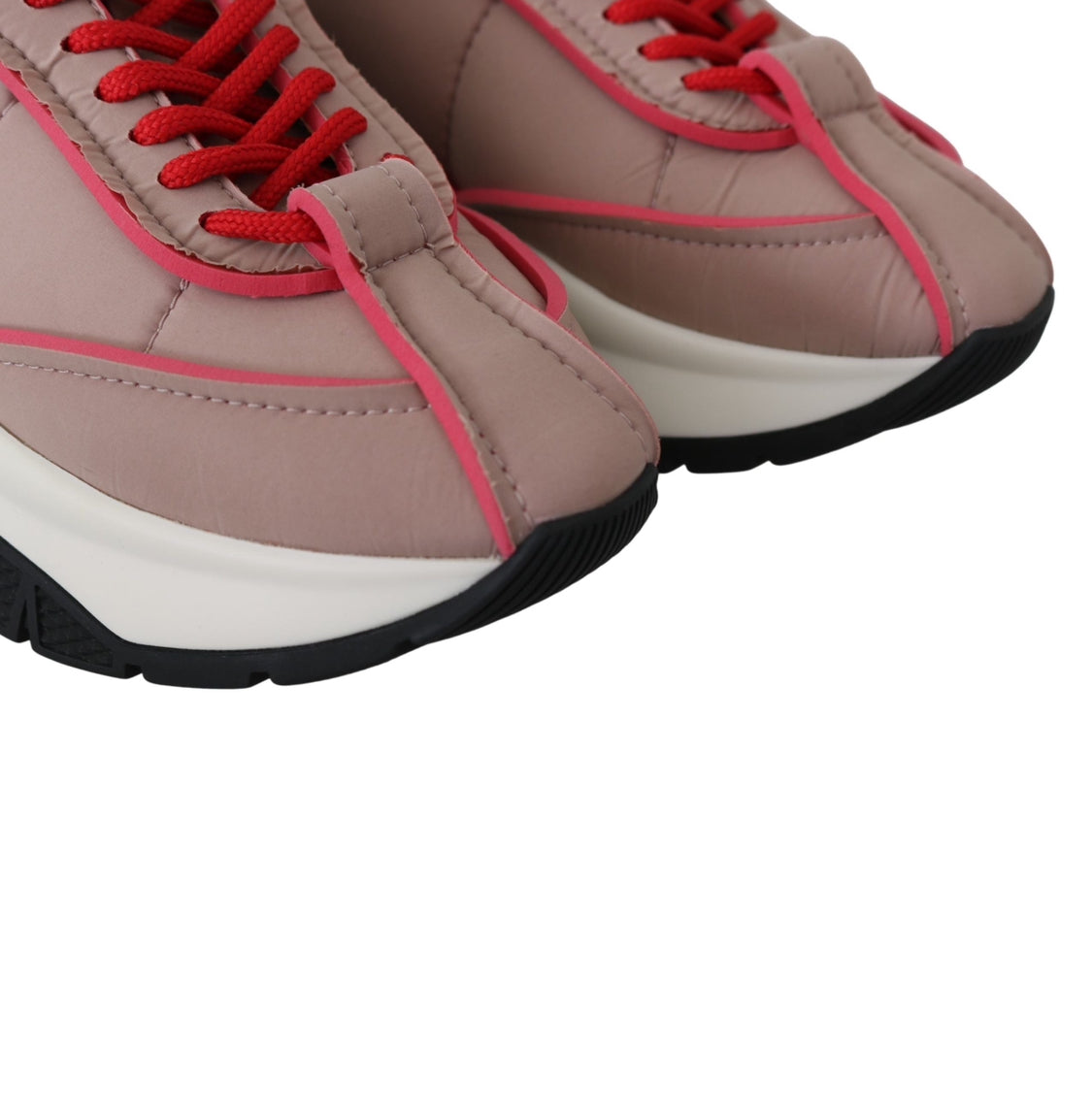 Jimmy Choo Raine Chunky Sole Sneakers