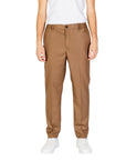 Hamaki-Ho Minimalist Straight Leg Fit Pants