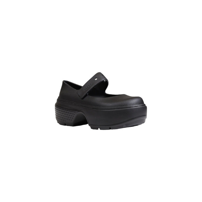 Crocs Minimalist Mary Jane Single Strap Sandals