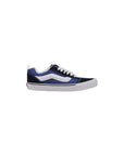 Vans Minimalist Genuine Leather Lace-Up Sneakers