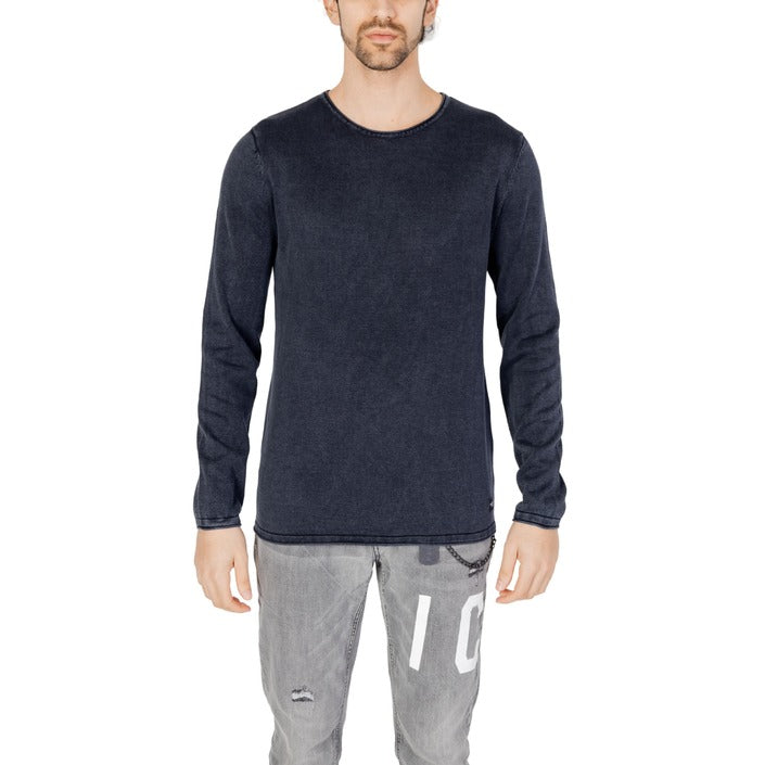 Jack & Jones Minimalist 100% Cotton Sweater