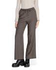 Only Minimalist Wide Leg Fit Pants