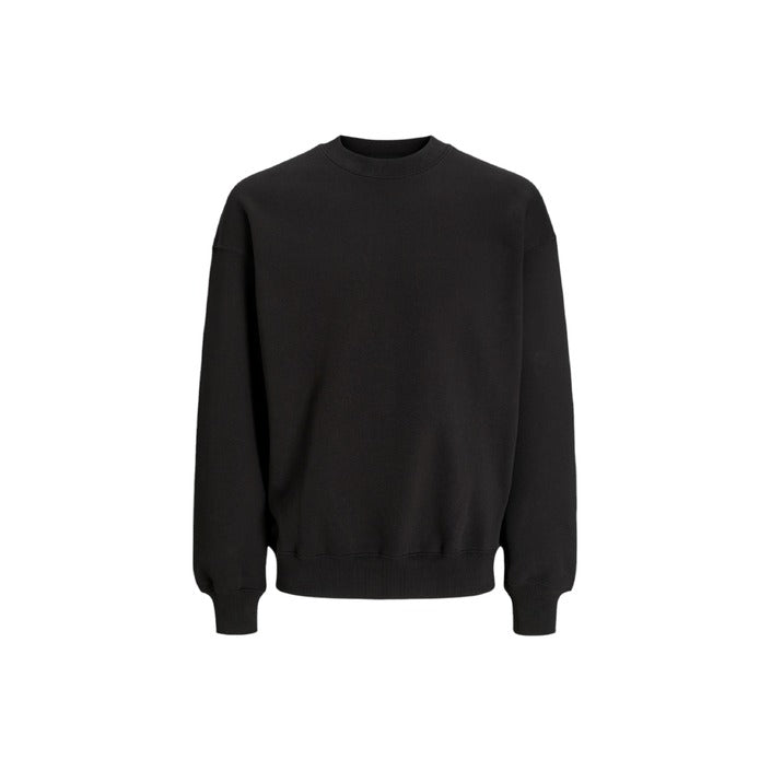 Jack &amp; Jones Minimalist Sweatshirt Cotton-Blend