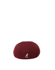 Kangol Irish Tweed Hat - red
