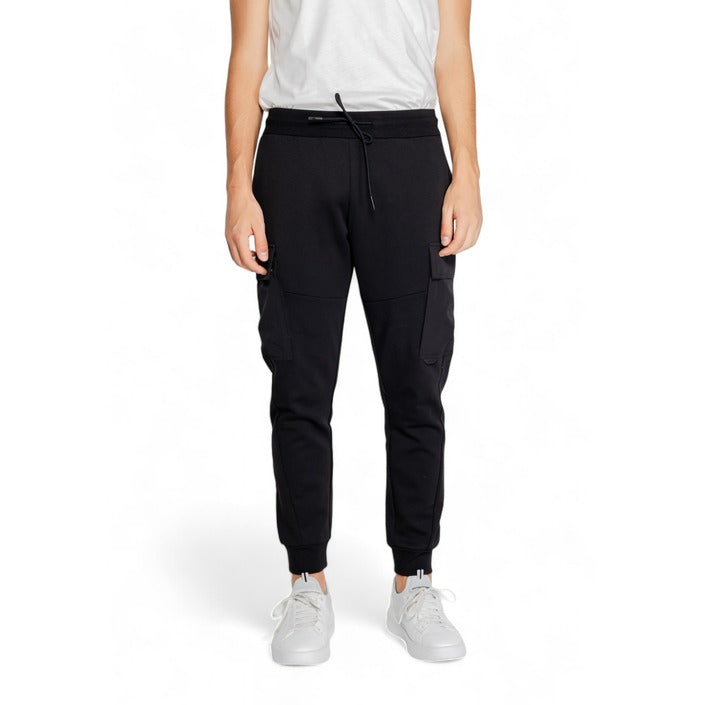 Antony Morato Minimalist Cargo Joggers Cotton-Blend