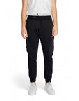 Antony Morato Minimalist Cargo Joggers Cotton-Blend