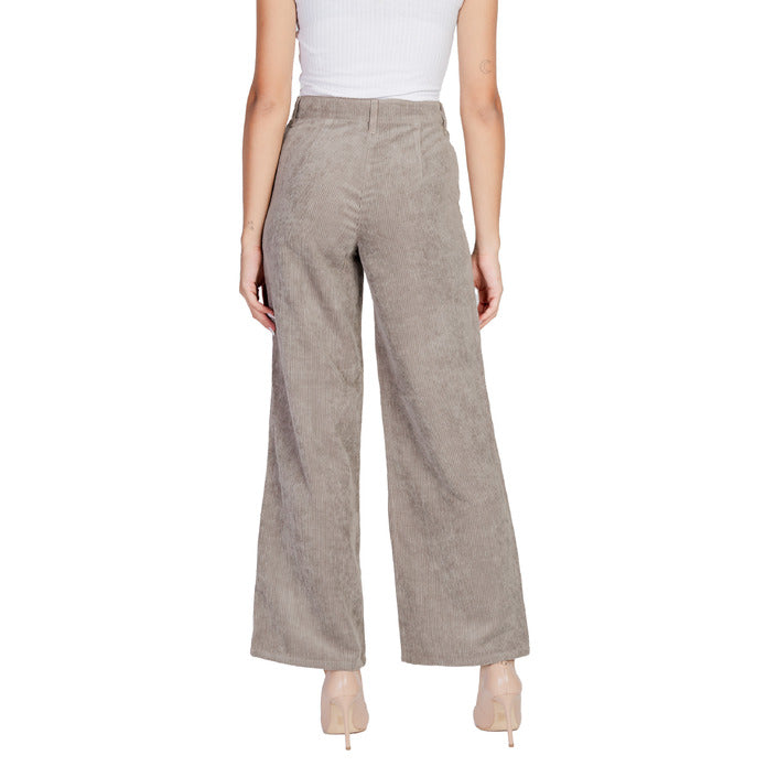 JDY Minimalist Wide Leg Pants