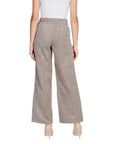 JDY Minimalist Wide Leg Pants