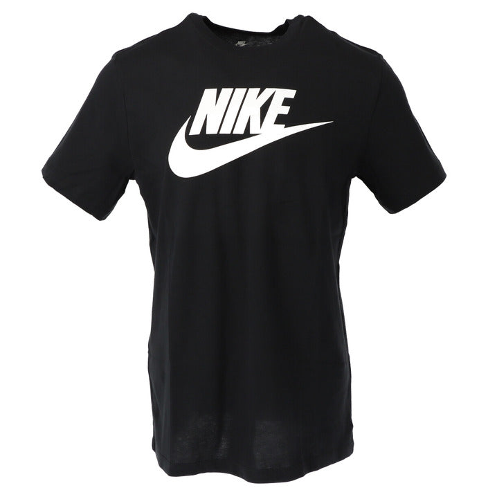 Nike Logo 100% Cotton Athleisure T-Shirt