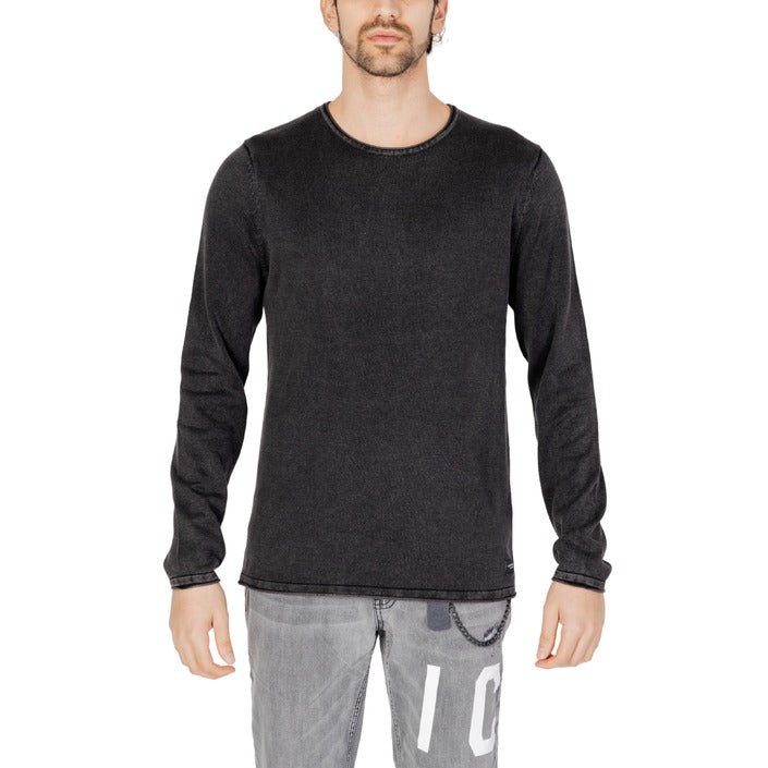 Jack & Jones Minimalist 100% Cotton Sweater