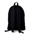 Armani Exchange Logo Unisex EDC Backpack - Black