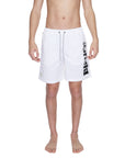 Blauer Logo Quick Dry Swim Shorts