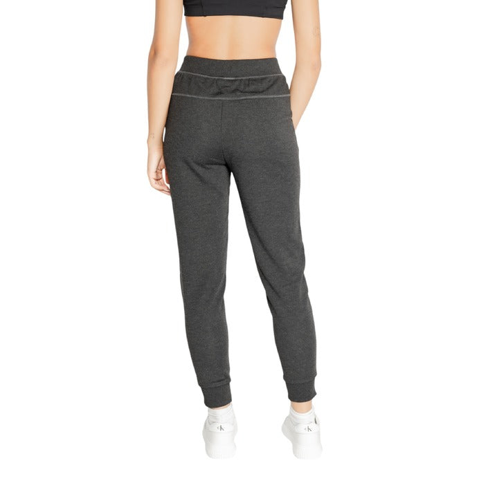 Calvin Klein Sport Logo Athleisure Joggers