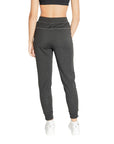 Calvin Klein Sport Logo Athleisure Joggers