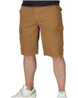 Lyle & Scott Logo Cargo Shorts