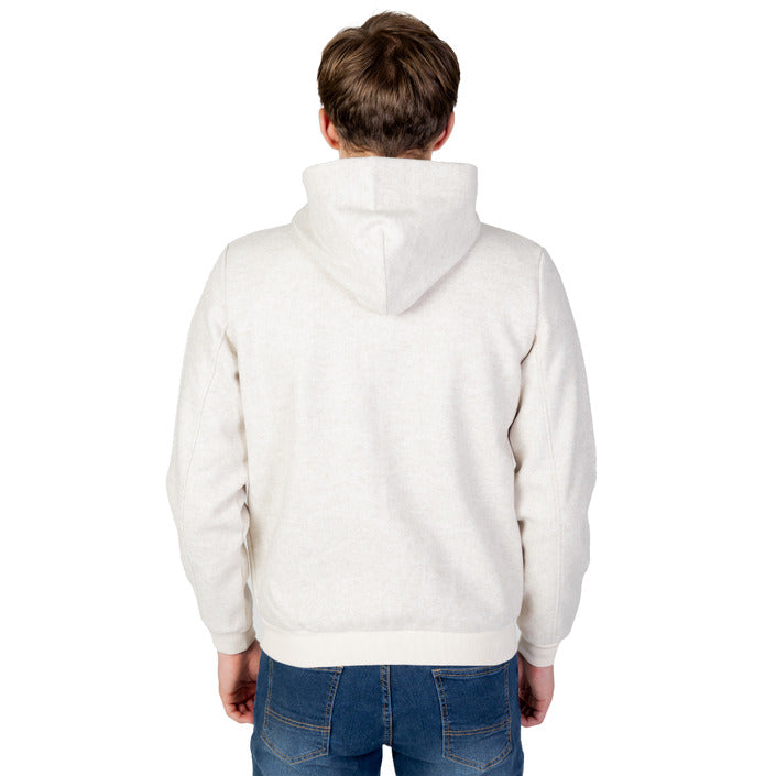 U.S. Polo Assn. Minimalist Hooded Jacket