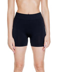 Vero Moda Minimalist Nude Stretchy Shorts Undergarment