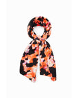 Desigual Abstract Art Scarf