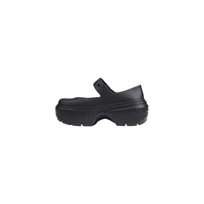 Crocs Minimalist Mary Jane Single Strap Sandals