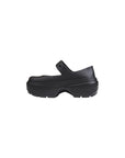 Crocs Minimalist Mary Jane Single Strap Sandals