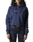 Tommy Hilfiger Jeans x TLC Pure Cotton Hooded Pullover