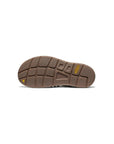 Keen Logo Woven Sling Back Sandals