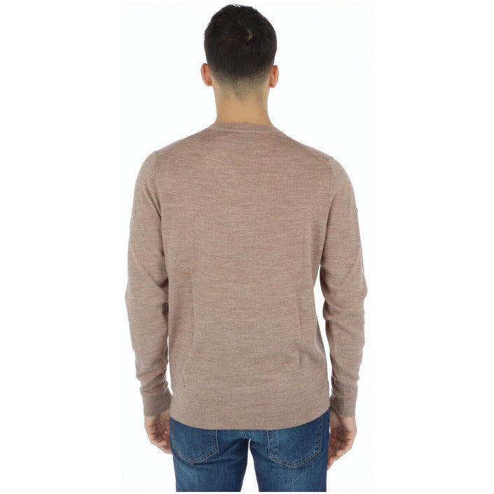 Superdry Minimalist 100% Merino Wool Sweater