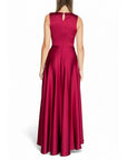 Rinascimento Glam Event Maxi Dress