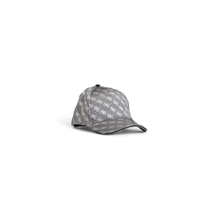 Guess Logo Monogram Cap