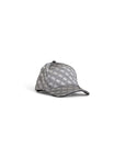 Guess Logo Monogram Cap