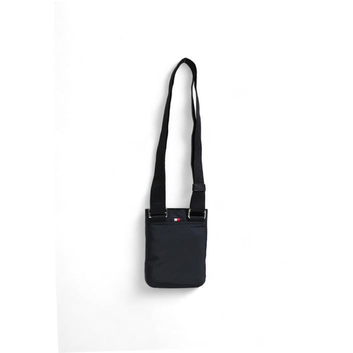 Tommy Hilfiger Logo Slim Profile Shoulder Bag