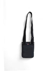 Tommy Hilfiger Logo Slim Profile Shoulder Bag