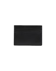 Boss Logo Vegan Leather Cardholder Wallet