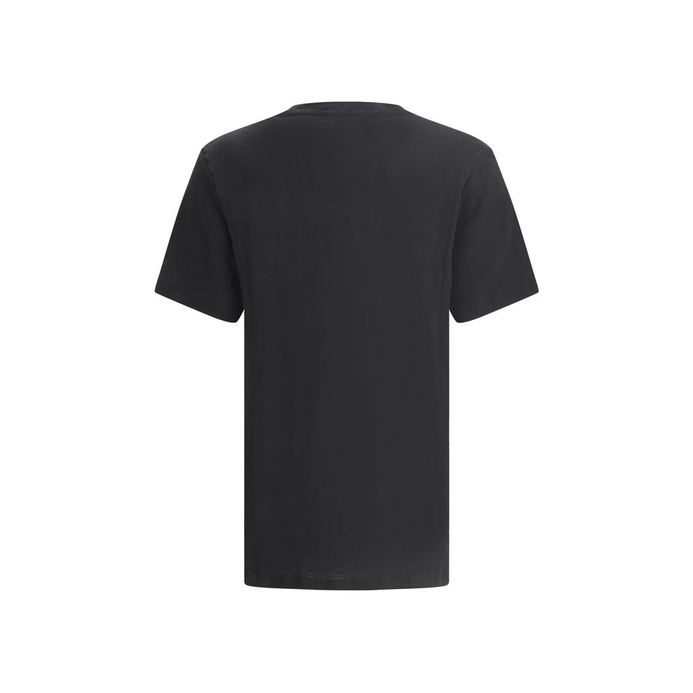 Marant Etoile Zewel Linen T-Shirt