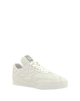 Chloé Kick Leather Low Top Sneakers