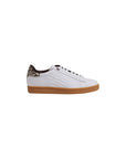 EA7 By Emporio Armani Logo Low Top Sneakers