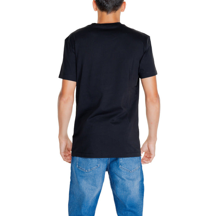 Calvin Klein Jeans Logo 100% Cotton T-Shirt