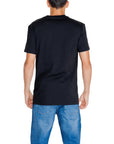 Calvin Klein Jeans Logo 100% Cotton T-Shirt