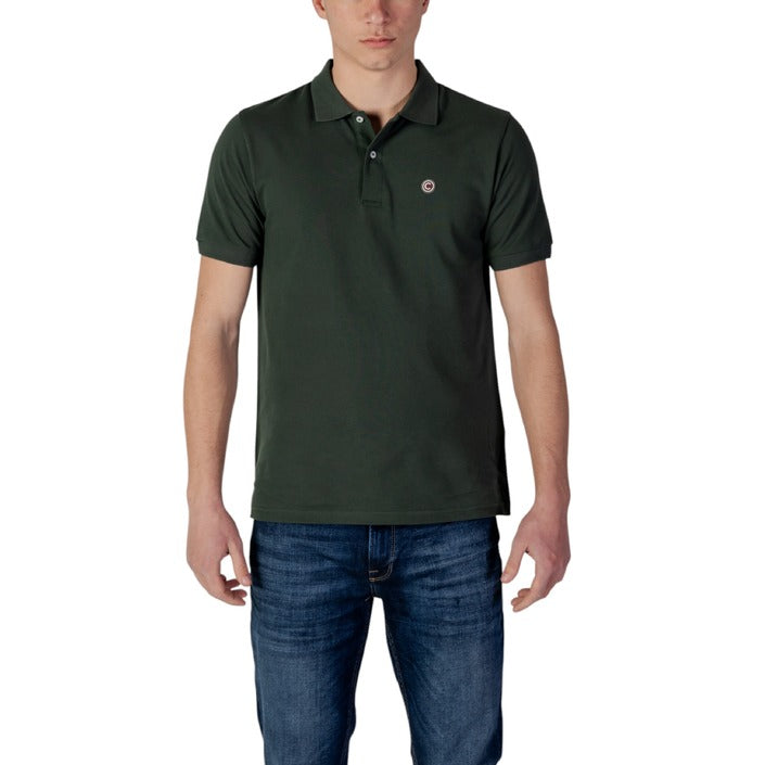 Colmar Originals Logo 100% Cotton Polo Shirt