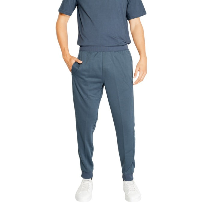 Calvin Klein Sport Logo Athleisure Tracksuit Set