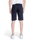 Antony Morato Minimalist Chino Shorts