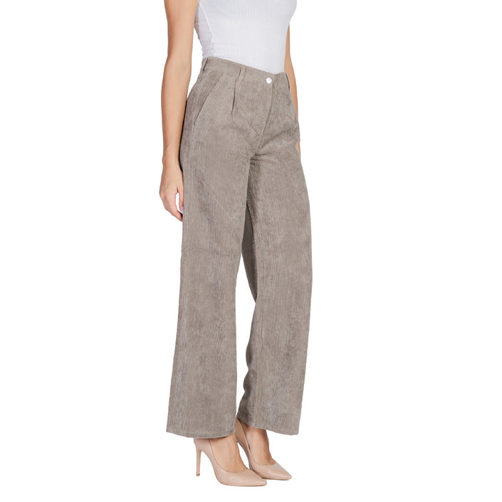 JDY Minimalist Wide Leg Pants