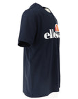 Ellesse Logo 100% Cotton T-Shirt