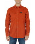 Superdry Logo 100% Cotton Shirt