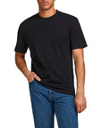 Jack & Jones Minimalist Organic Cotton T-Shirt