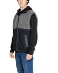 Tommy Hilfiger Logo Hooded Jacket