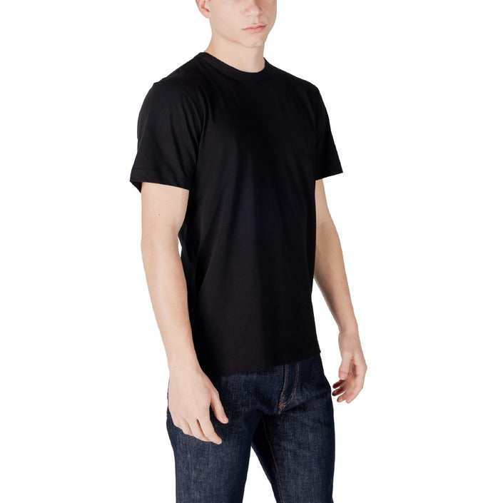 Colmar Originals Minimalist T-Shirt 100% Cotton