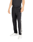 Calvin Klein Sport Logo Athleisure Sweatpants