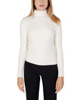 Guess Minimalist Turtleneck Sweater